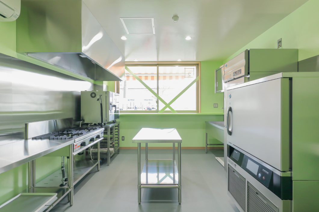 キッチン②のメイン画像