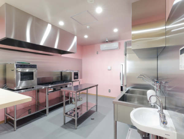 キッチン③のメイン画像