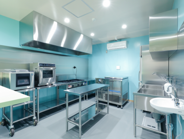 キッチン④のメイン画像